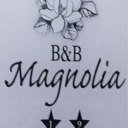 Magnolia Bed & Breakfast Casale Monferrato Bagian luar foto