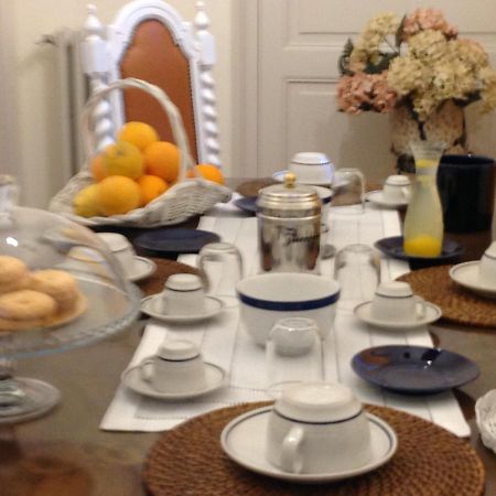 Magnolia Bed & Breakfast Casale Monferrato Bagian luar foto