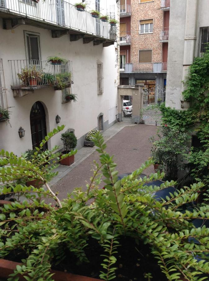 Magnolia Bed & Breakfast Casale Monferrato Bagian luar foto