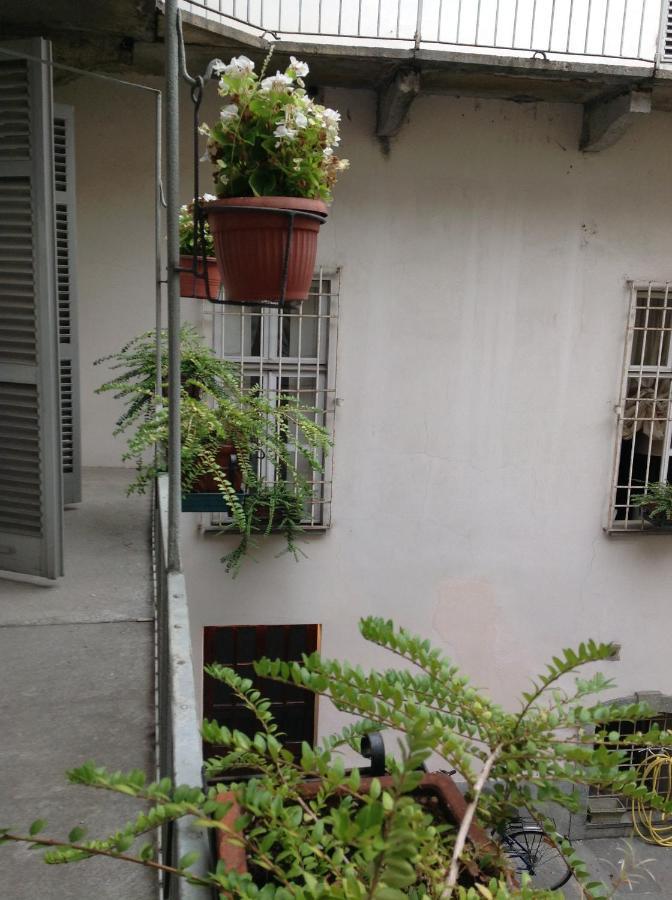 Magnolia Bed & Breakfast Casale Monferrato Bagian luar foto