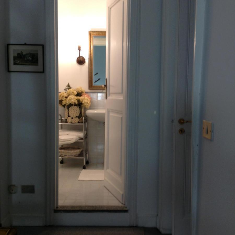 Magnolia Bed & Breakfast Casale Monferrato Bagian luar foto