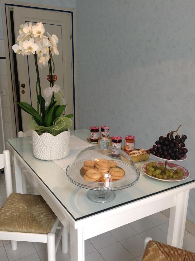 Magnolia Bed & Breakfast Casale Monferrato Bagian luar foto