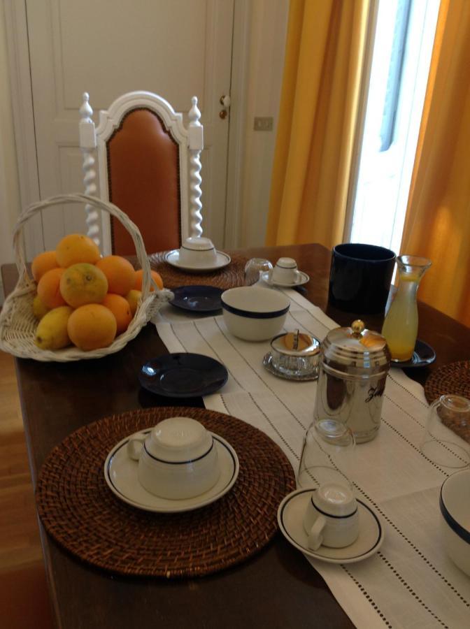 Magnolia Bed & Breakfast Casale Monferrato Bagian luar foto