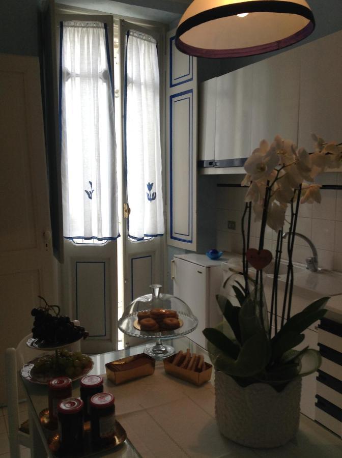 Magnolia Bed & Breakfast Casale Monferrato Bagian luar foto