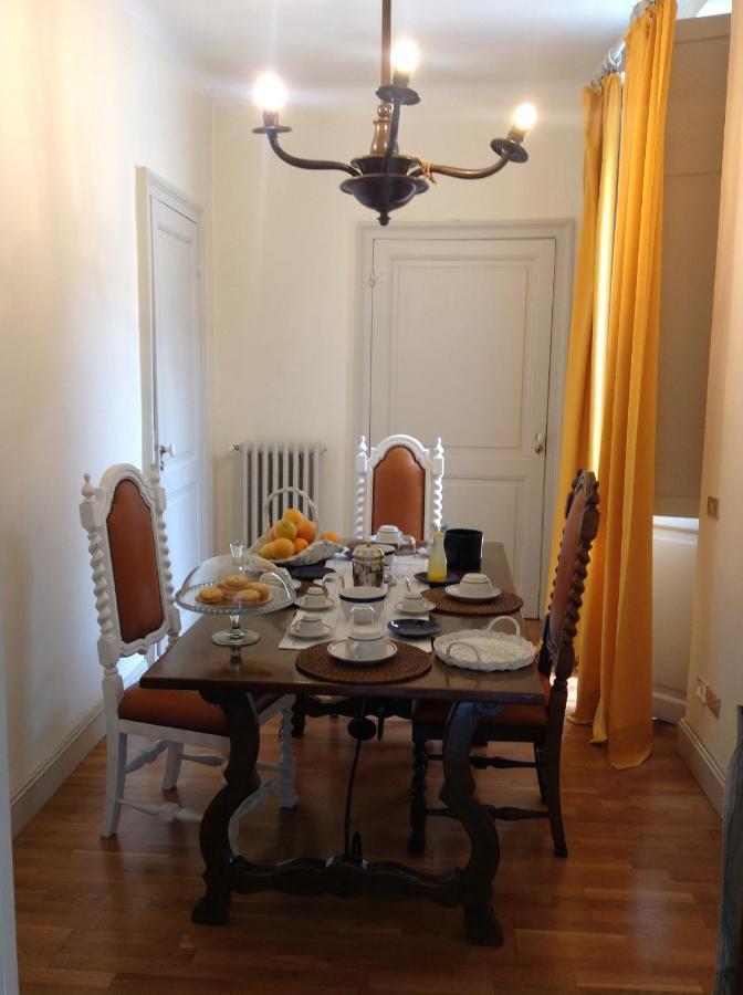 Magnolia Bed & Breakfast Casale Monferrato Bagian luar foto