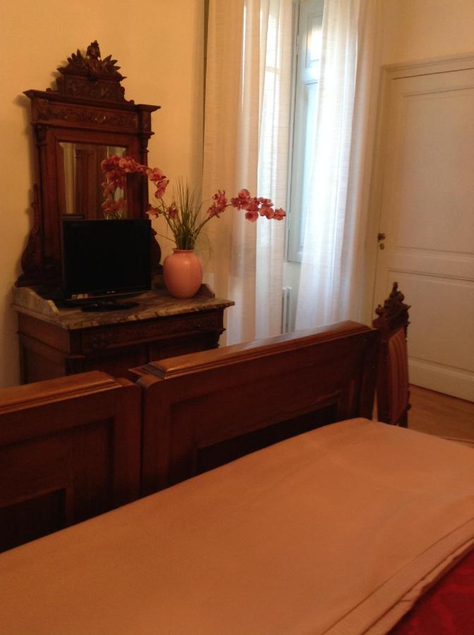 Magnolia Bed & Breakfast Casale Monferrato Bagian luar foto