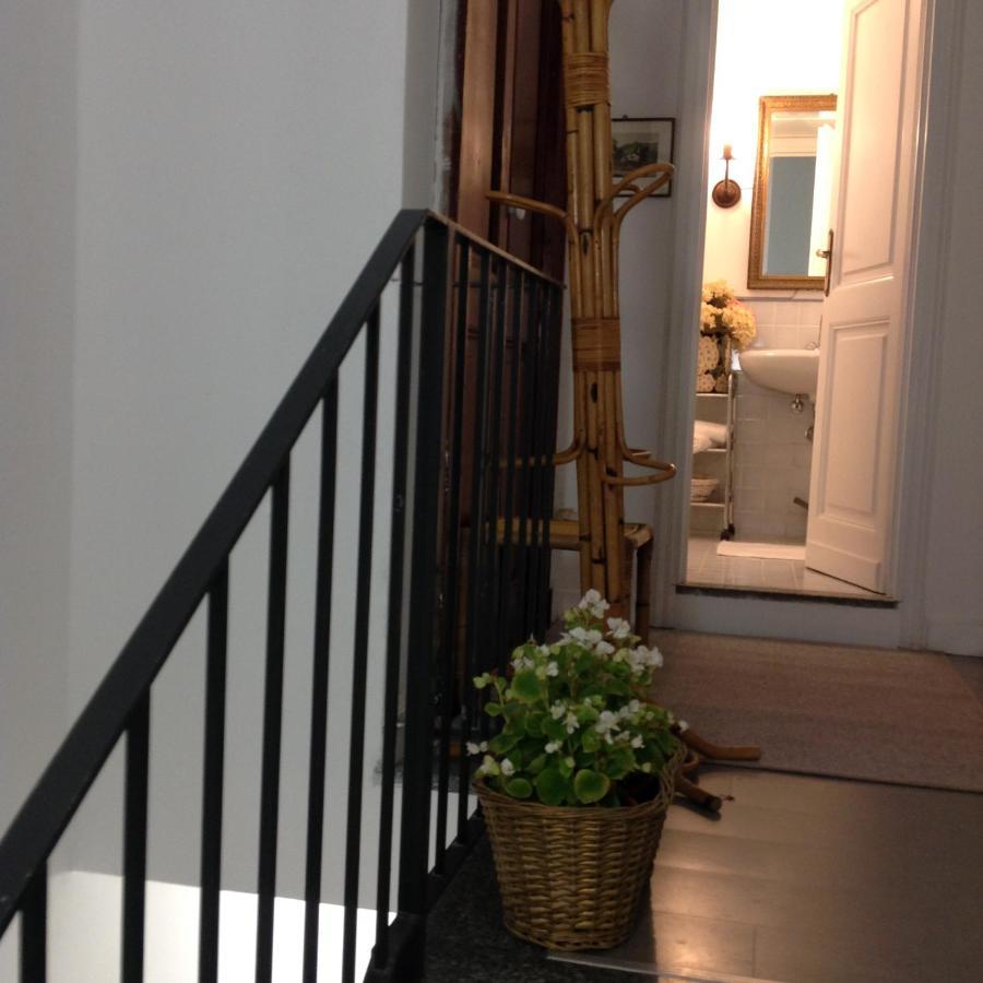 Magnolia Bed & Breakfast Casale Monferrato Bagian luar foto
