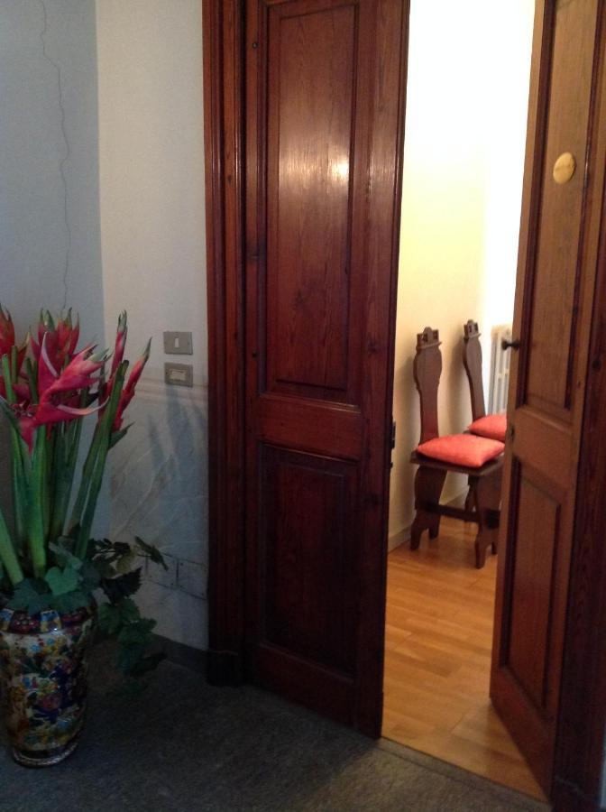 Magnolia Bed & Breakfast Casale Monferrato Bagian luar foto