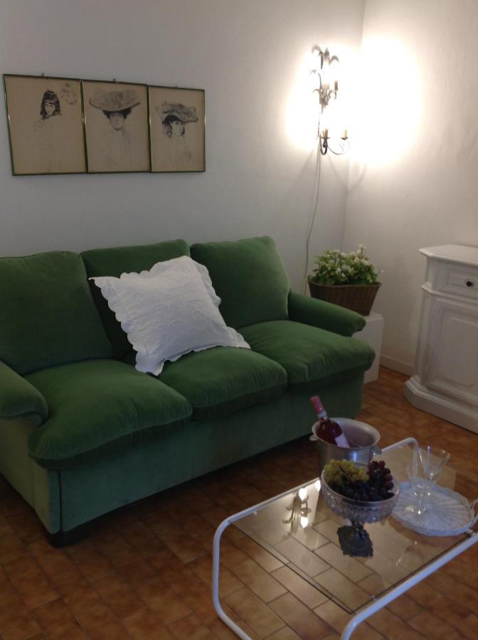 Magnolia Bed & Breakfast Casale Monferrato Bagian luar foto