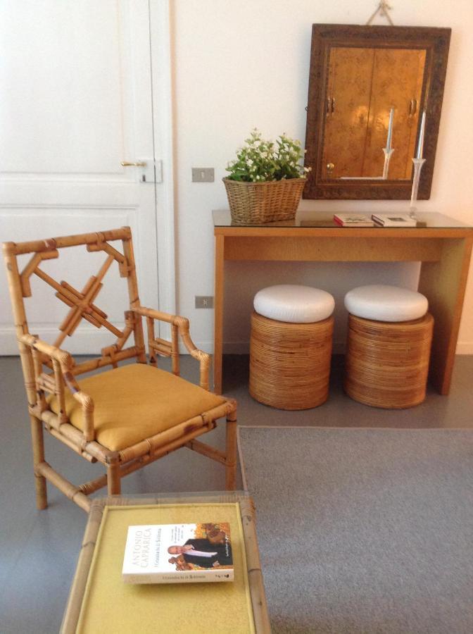 Magnolia Bed & Breakfast Casale Monferrato Bagian luar foto