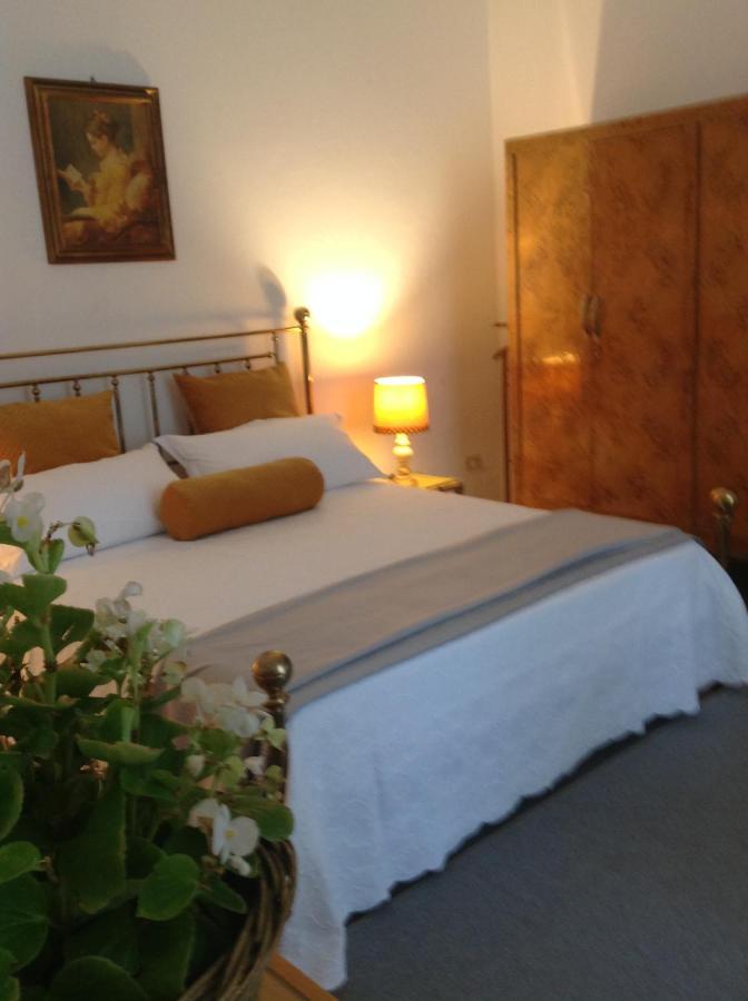 Magnolia Bed & Breakfast Casale Monferrato Bagian luar foto