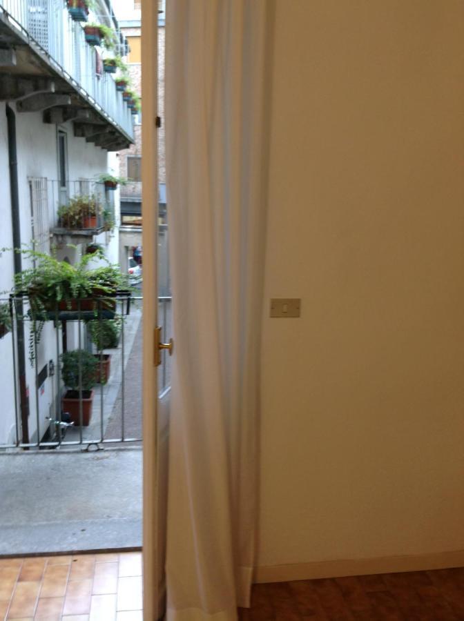 Magnolia Bed & Breakfast Casale Monferrato Bagian luar foto